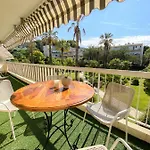 Superb Apartment In Cannes With Magnificent View !