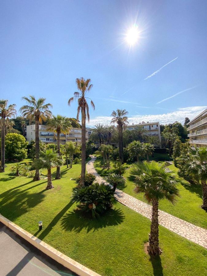 Appartamento Superb In With Magnificent View ! Cannes