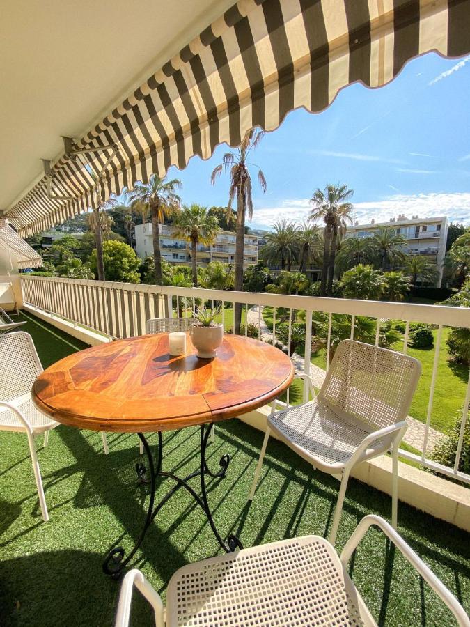 Superb In With Magnificent View ! * Cannes