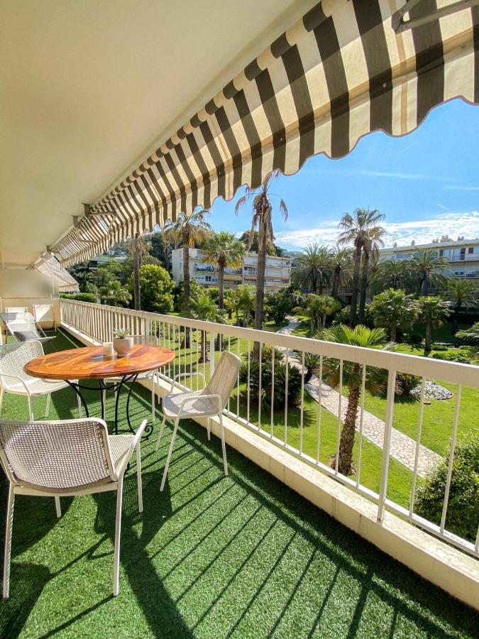 Superb In With Magnificent View ! Appartamento Cannes