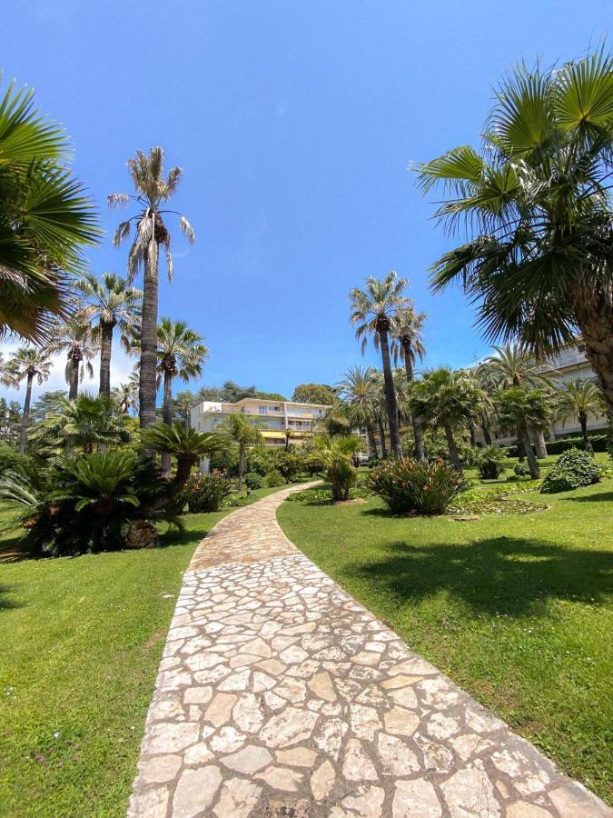 Superb In With Magnificent View ! Appartement Cannes